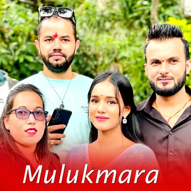 Mulukmara