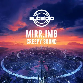 Creepy Sound by MIRR.IMG