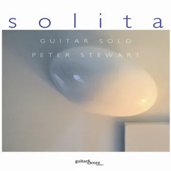 Solita by Peter Stewart