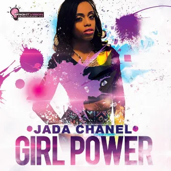 Girl Power by Jada Chanel