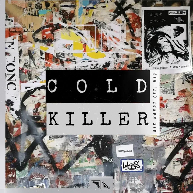 Cold Killer