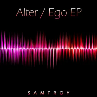 Alter Ego by Samtroy