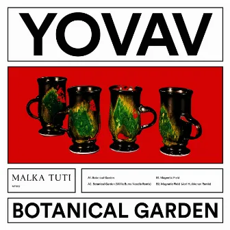 Botanical Garden by Yovav