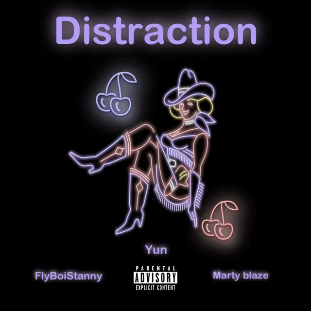 Distraction