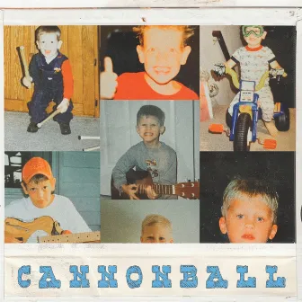 CANNONBALL by conner