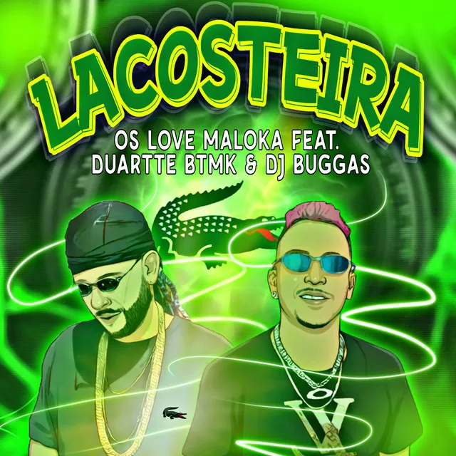 Lacosteira