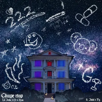 Chupe Retop by LIL JEDA