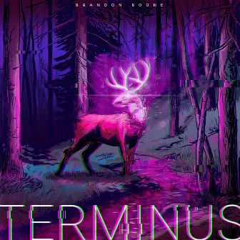 Terminus by Brandon Boone