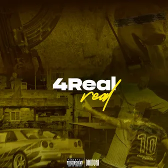 4Real by DaMori