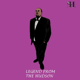 Legend from the Hudson (Radio Edit) by Tenn Stacks