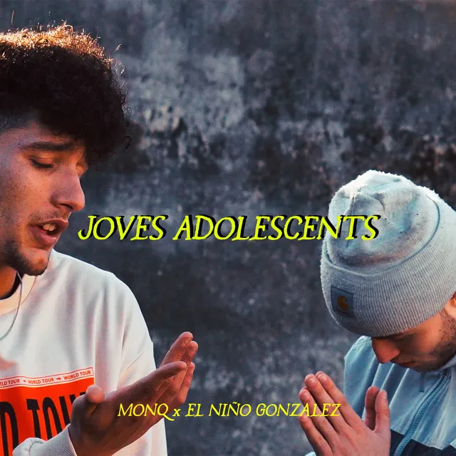 JOVES ADOLECENTS