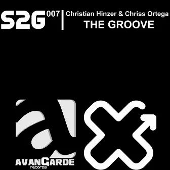 The Groove by Chriss Ortega