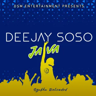 Jaiva by Deejay Soso