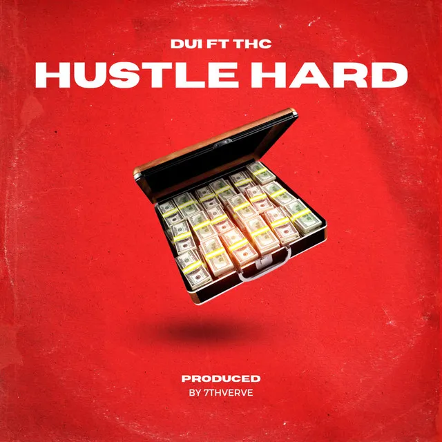 Hustle Hard