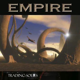 Trading Souls by Empire