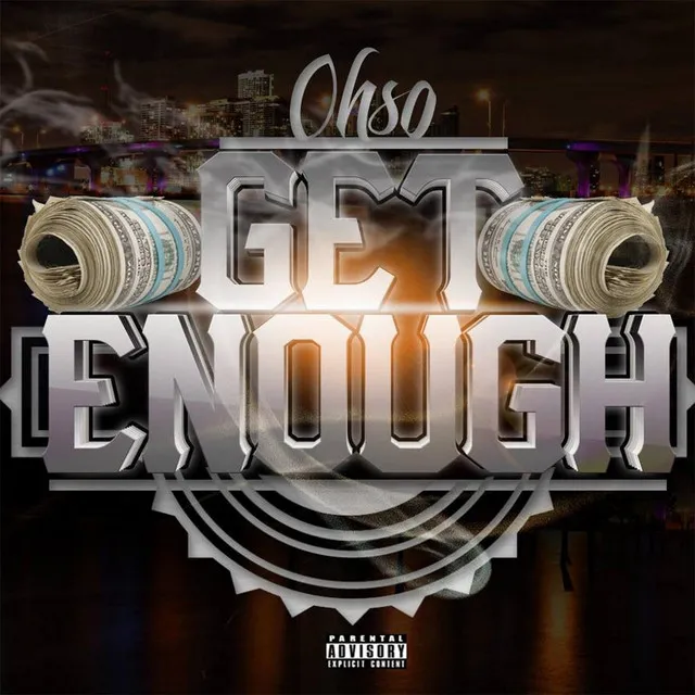 Get Enough