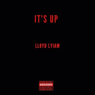 It's Up by Lloyd Lyiam