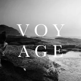 Voyage by RMZ