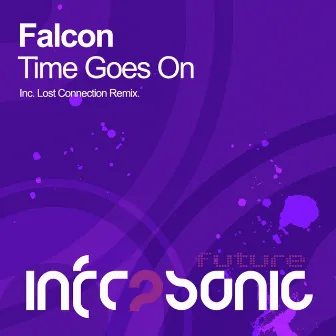 Times Goes On by Falcon