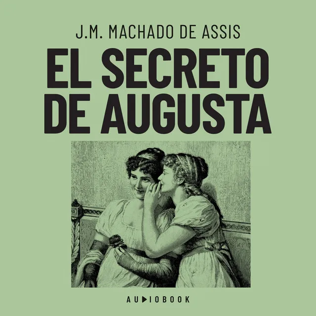 Capítulo 5 - El secreto de Augusta