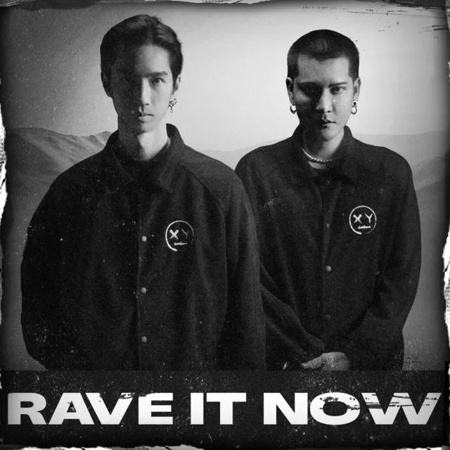 Rave It Now