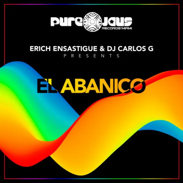 EL ABANICO - PURE CIRCUIT MIAMI MIX