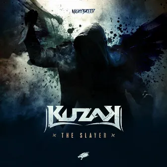 The Slayer by Kuzak