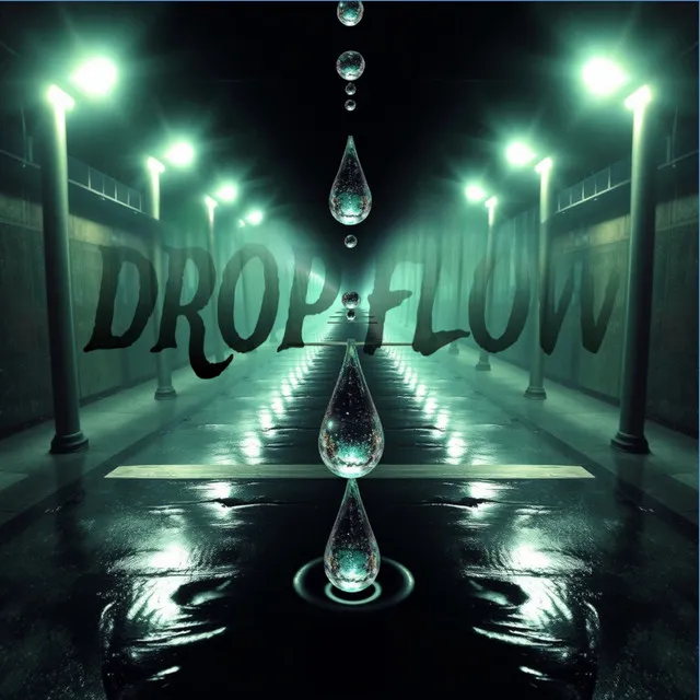 Drop Flow