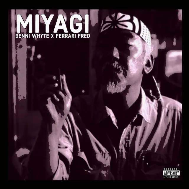 Miyagi