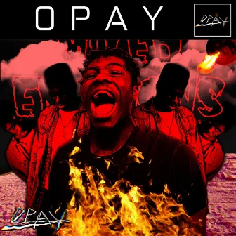 MIXED EMOTIONS by OPAY