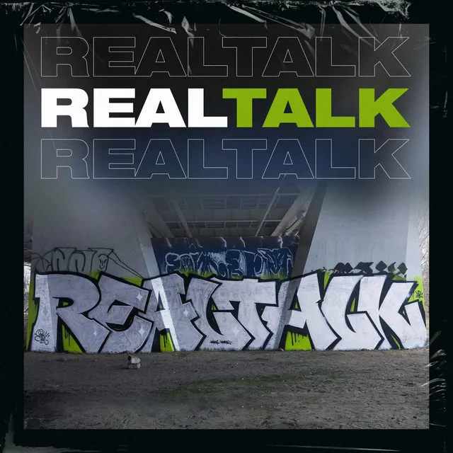 Real Talk (feat. Bonus RPK, Nizioł, Czerwin, DJ Gondek, Wowo)