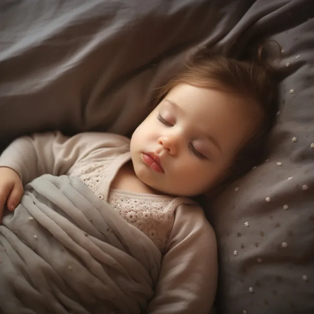 Baby Sleep's Nighttime Lullaby