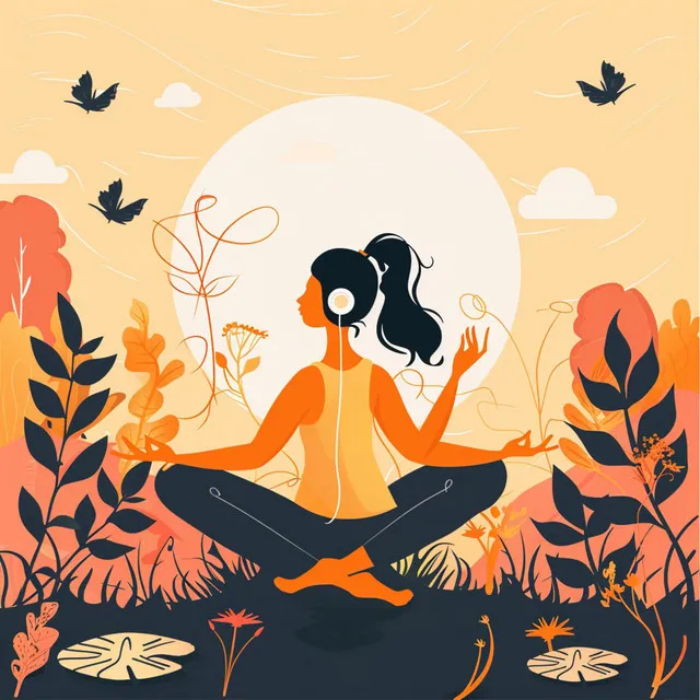 Quiet Poses: Chill Music for Yoga