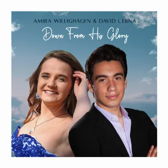 Down From His Glory by Amira Willighagen