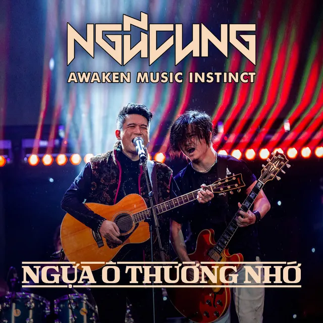 Ngựa Ô Thương Nhớ