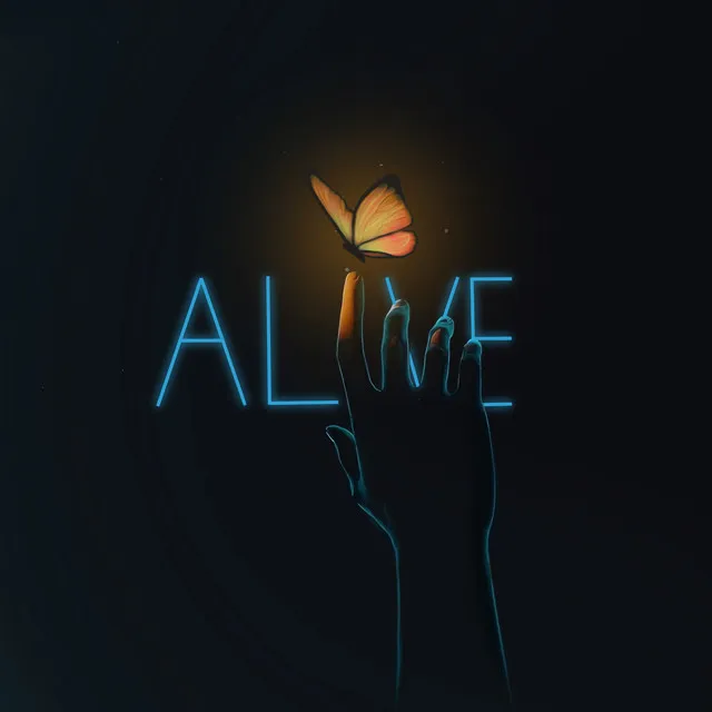 Alive