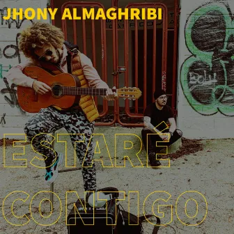 Estaré Contigo by Jhony Almaghribi