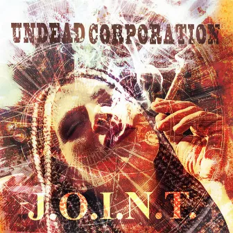 J.O.I.N.T. by UNDEAD CORPORATION