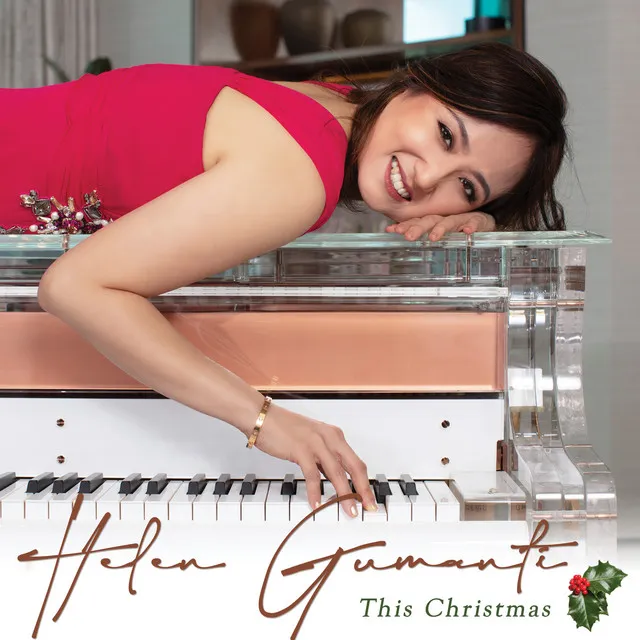 Have Yourself A Merry Little Christmas (Instrumental Version)