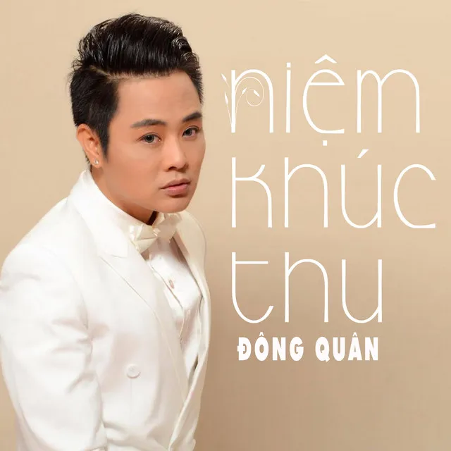 Niệm Khúc Thu