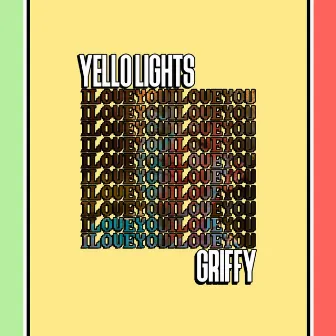 Yello Lights by griffy and the shadows