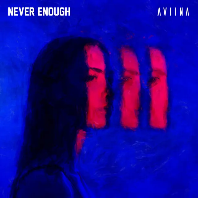 Never Enough (Extended Mix)