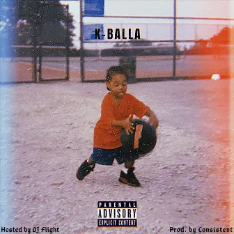 K-Balla by Khari