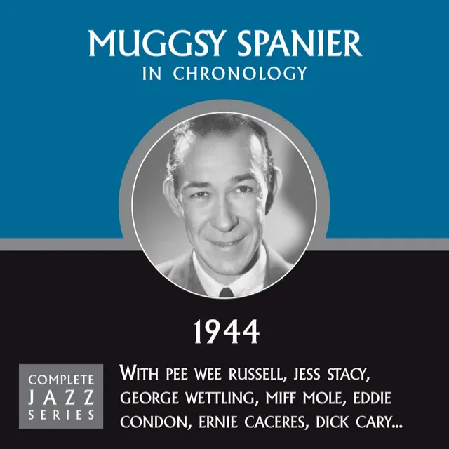 Complete Jazz Series 1944