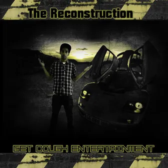 The Reconstruction by Raw-T