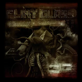 From Beyond EP by Flint Glass