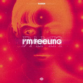 Damn I'm Feeling by Barkin