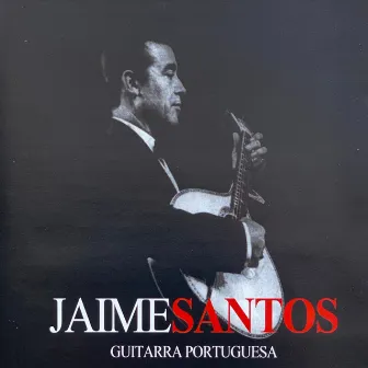 Guitarra Portuguesa by Jaime Santos