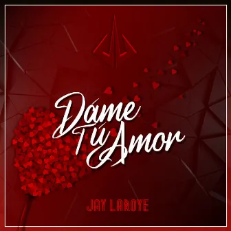 Dame Tú Amor (Edit TVI Amar Demais) by Jay Laroye