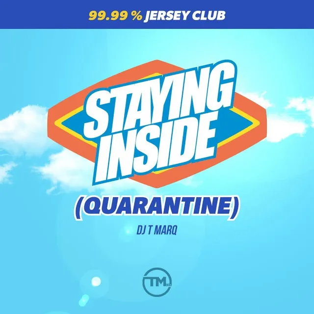 Staying Inside (Quarantine)